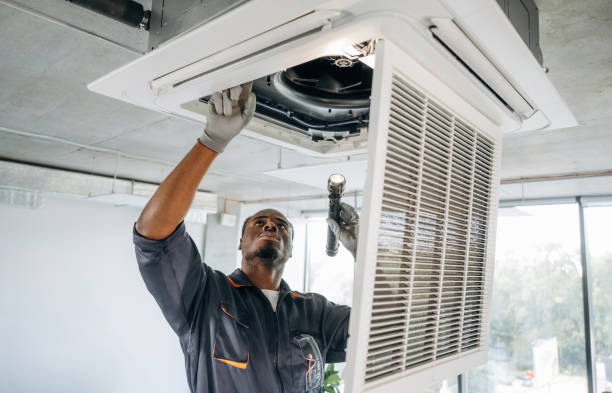 Licensed Heat Pump Repair service in North Myrtle Beach, SC - FH HVAC