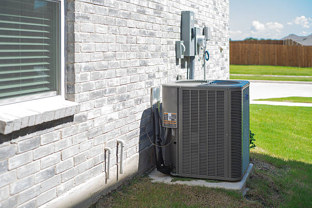Reliable Heat Pump Repair contractor in North Myrtle Beach, SC by FH HVAC